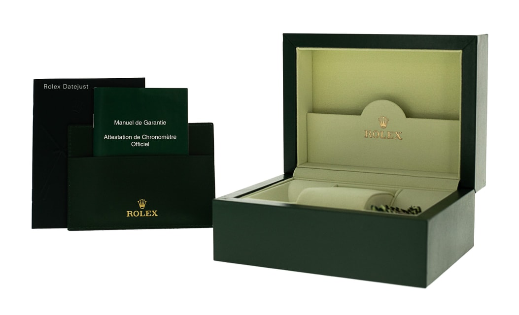 Rolex Datejust Lady 179174 Image 4